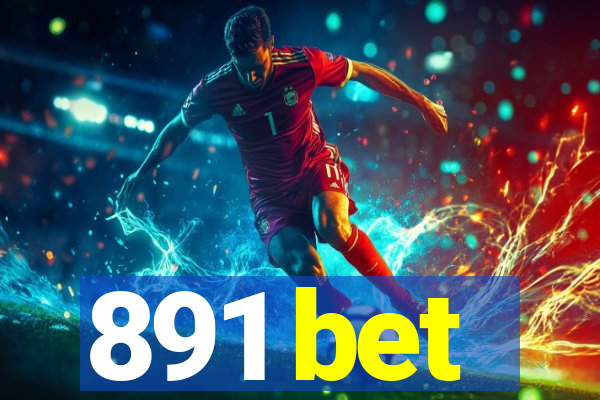 891 bet